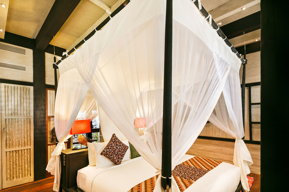Hotel Suarga Padang Padang Uluwatu Exterior foto